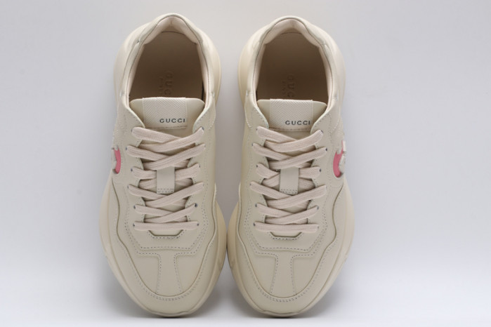 gucc* rhyton sneaker