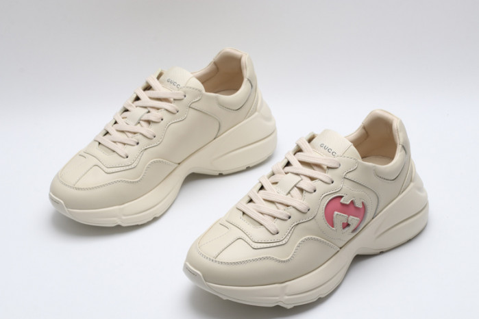 gucc* rhyton sneaker