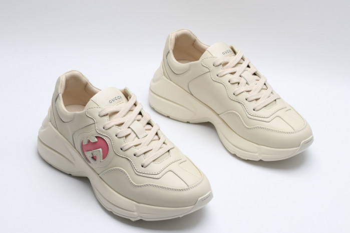 gucc* rhyton sneaker