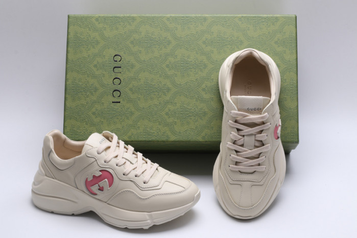 gucc* rhyton sneaker