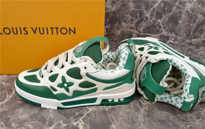 lv skate snekaers l0000306