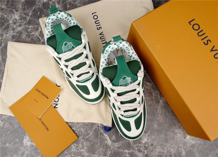 lv skate snekaers l0000306