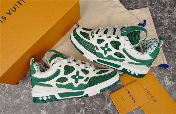 lv skate snekaers l0000306