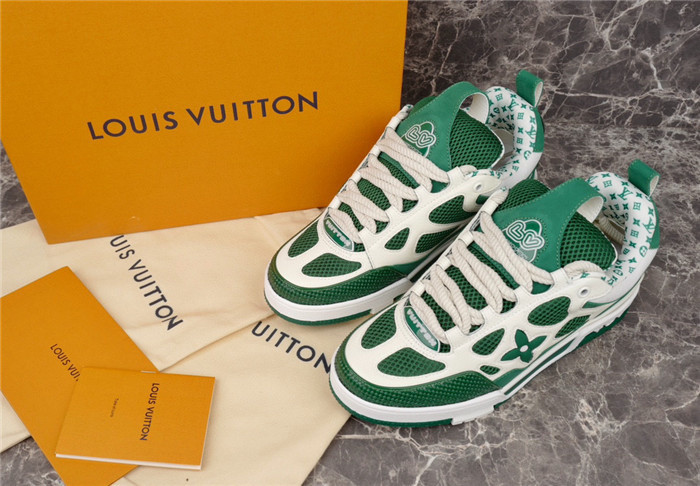 lv skate snekaers l0000306
