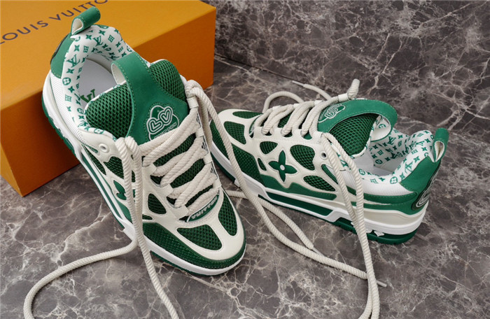 lv skate snekaers l0000306