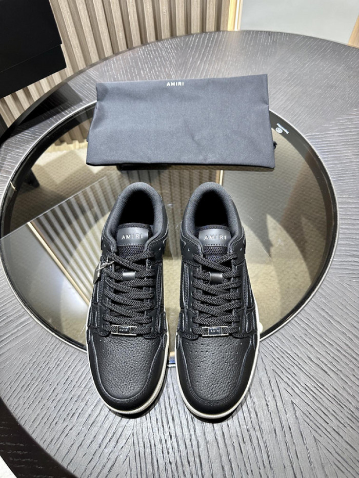 a*iri skel-top sneakers am180