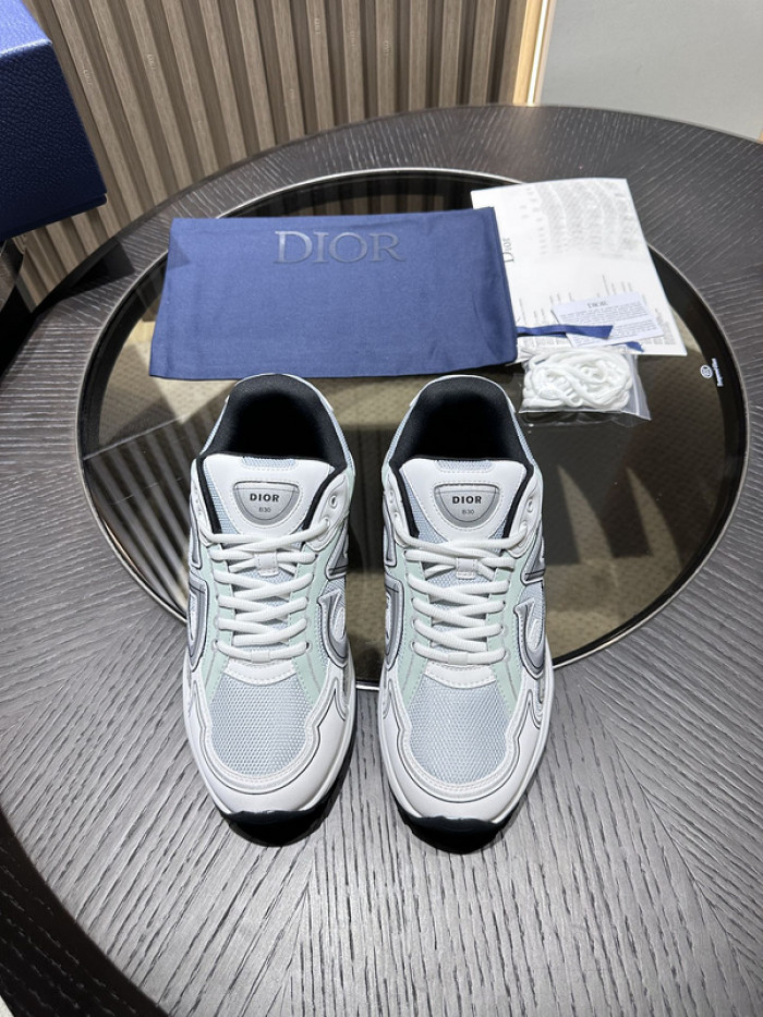 dio* sneakers b30 f000040