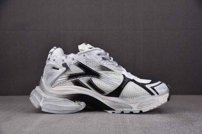 Ba*len*cia*ga runner sneaker wrung-9010
