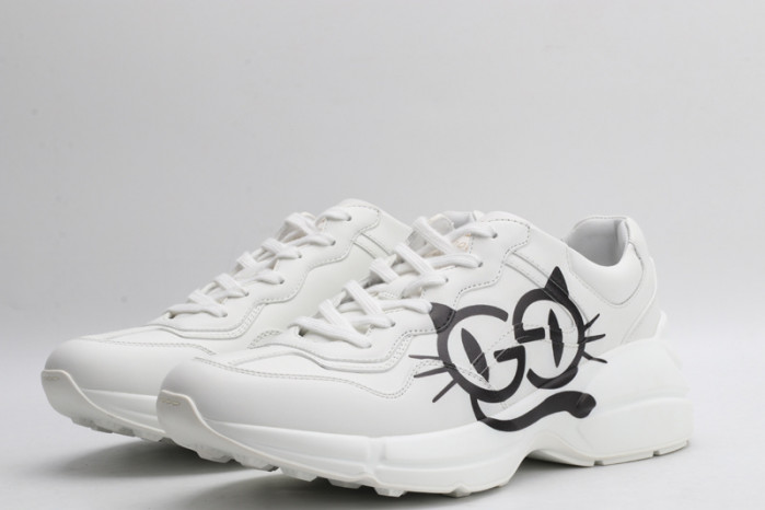 gucc* rhyton sneaker
