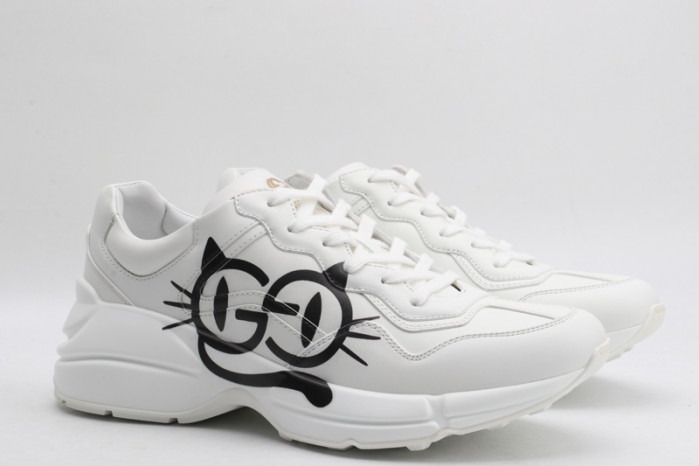 gucc* rhyton sneaker
