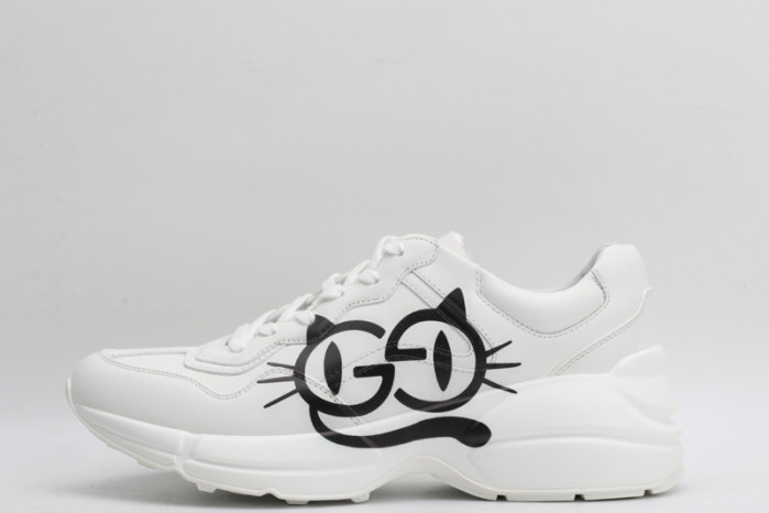 gucc* rhyton sneaker