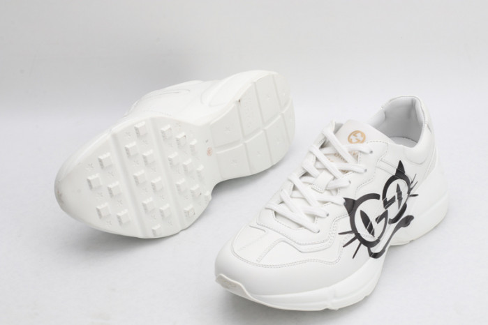 gucc* rhyton sneaker