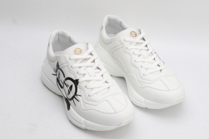 gucc* rhyton sneaker