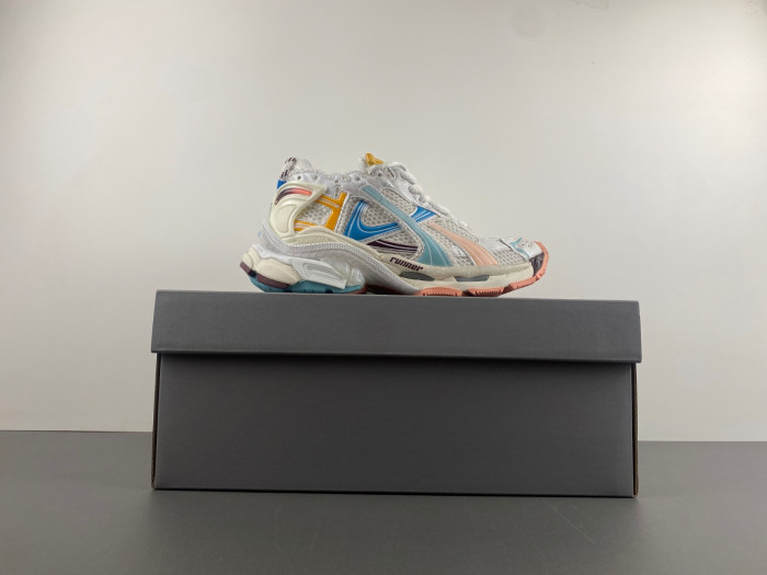 Ba*len*cia*ga runner sneaker w3rny-0326