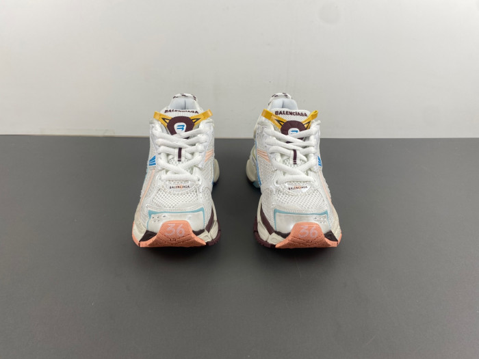 Ba*len*cia*ga runner sneaker w3rny-0326