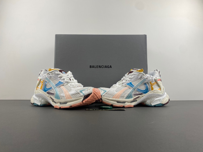 Ba*len*cia*ga runner sneaker w3rny-0326