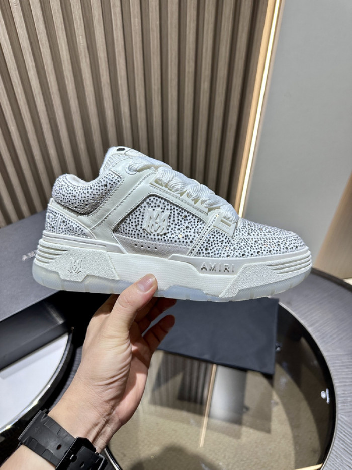 a*iri ma-1 sneakers am171