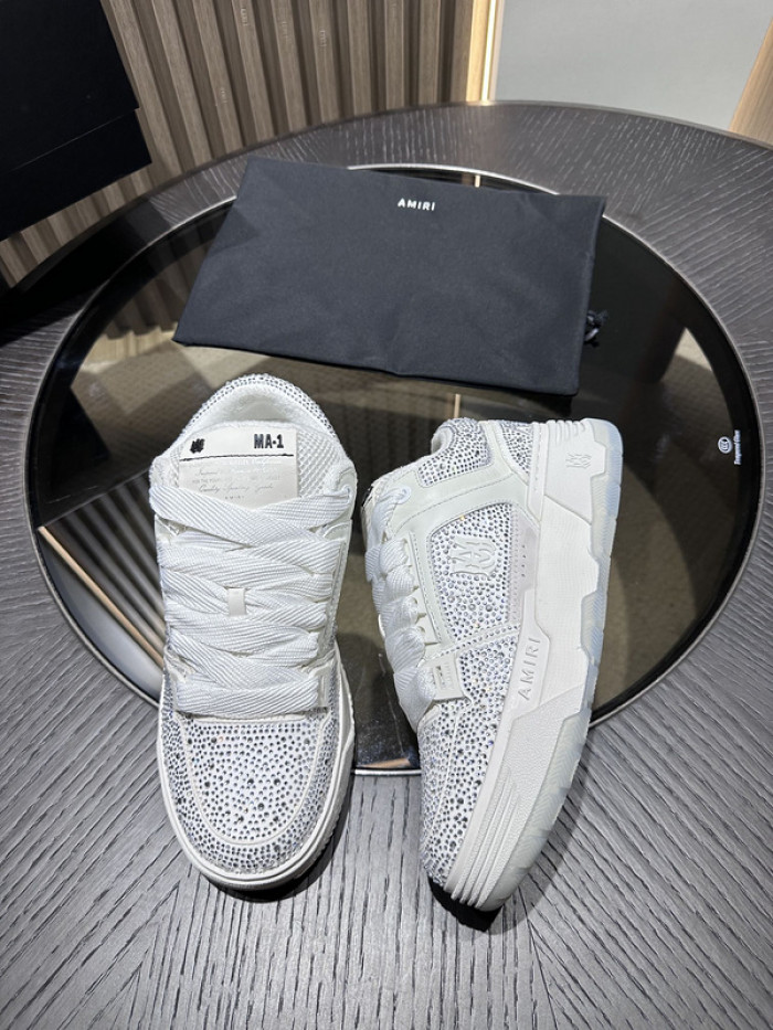 a*iri ma-1 sneakers am171