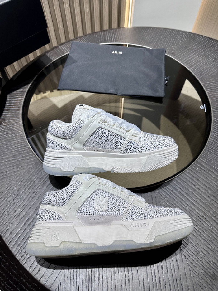 a*iri ma-1 sneakers am171