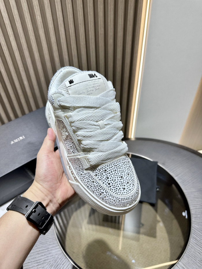 a*iri ma-1 sneakers am171