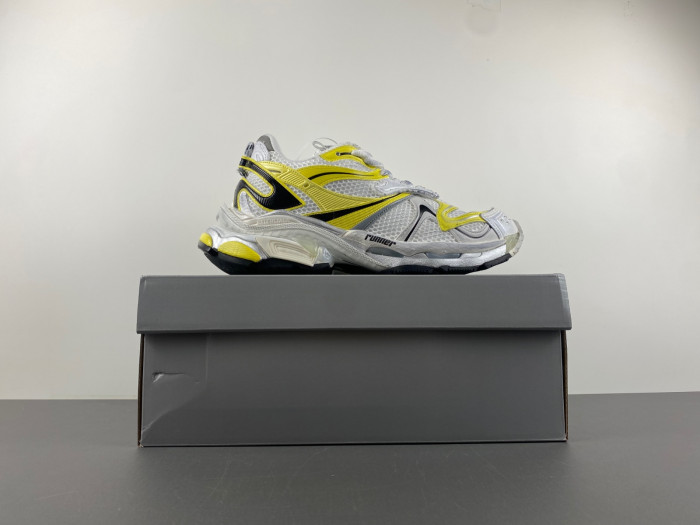 Ba*len*cia*ga runner sneaker w3rbxp-9710