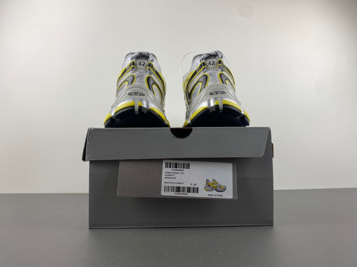 Ba*len*cia*ga runner sneaker w3rbxp-9710