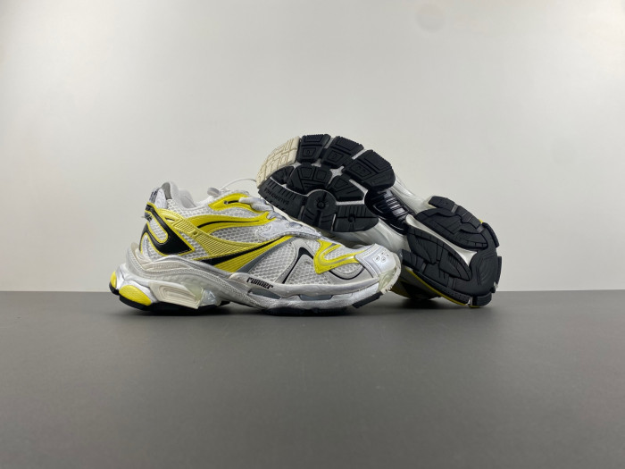 Ba*len*cia*ga runner sneaker w3rbxp-9710