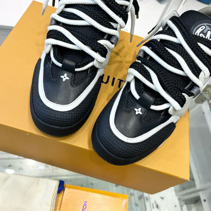 lv skate snekaers l0000302
