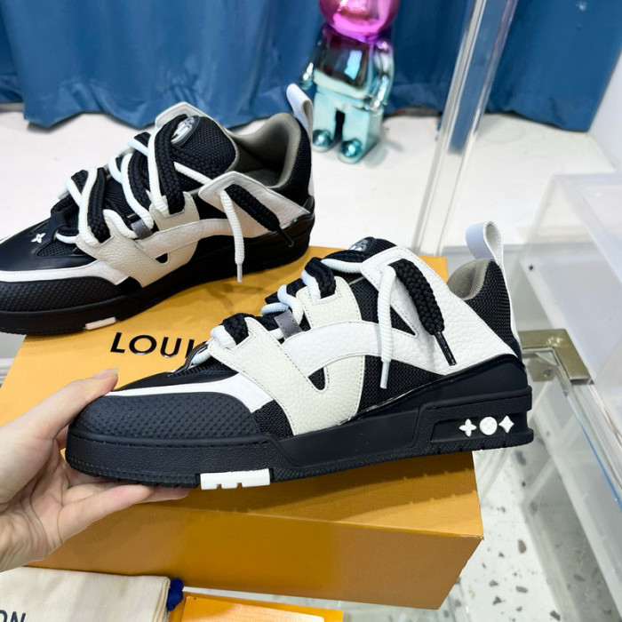 lv skate snekaers l0000302