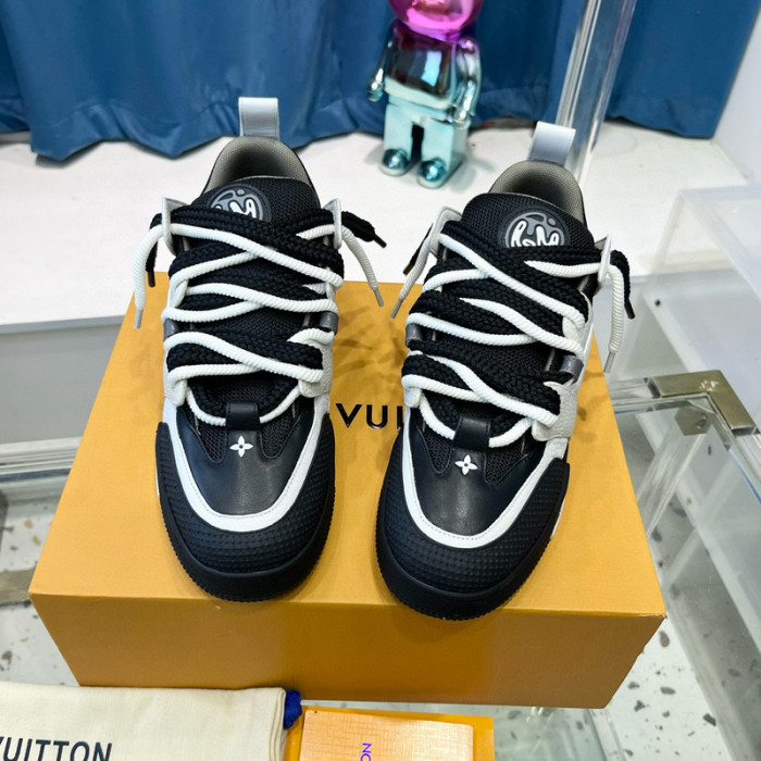 lv skate snekaers l0000302