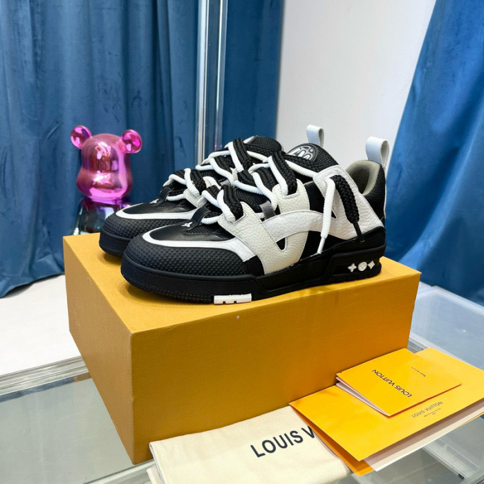 lv skate snekaers l0000302