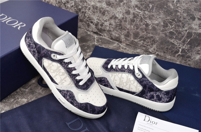 dio* sneakers b27 d270238