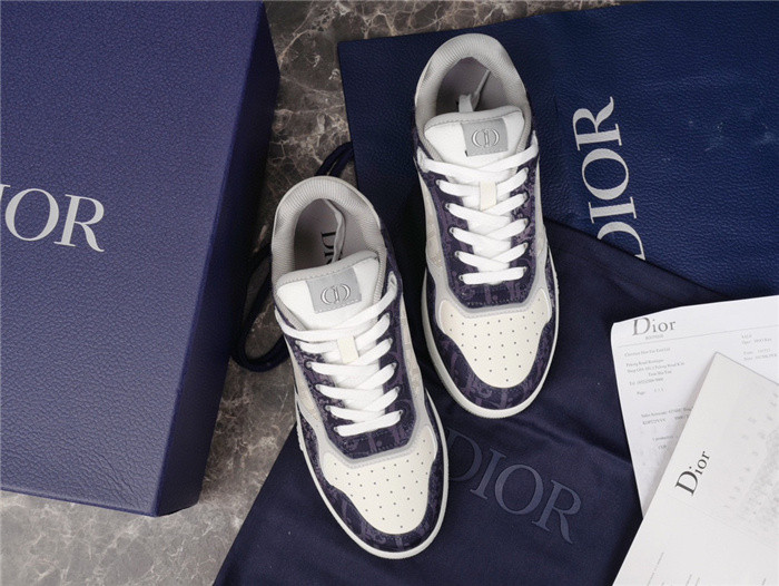 dio* sneakers b27 d270238