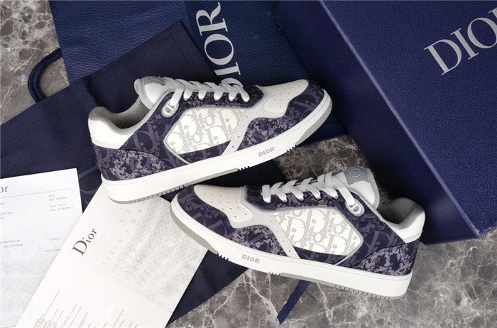 dio* sneakers b27 d270238
