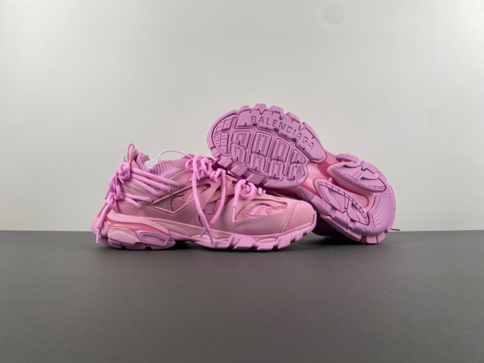 Ba*len*cia*ga track w3co1 5000