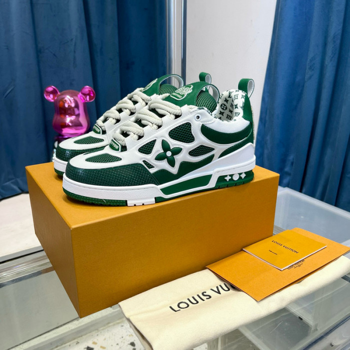 lv skate snekaers l0000253