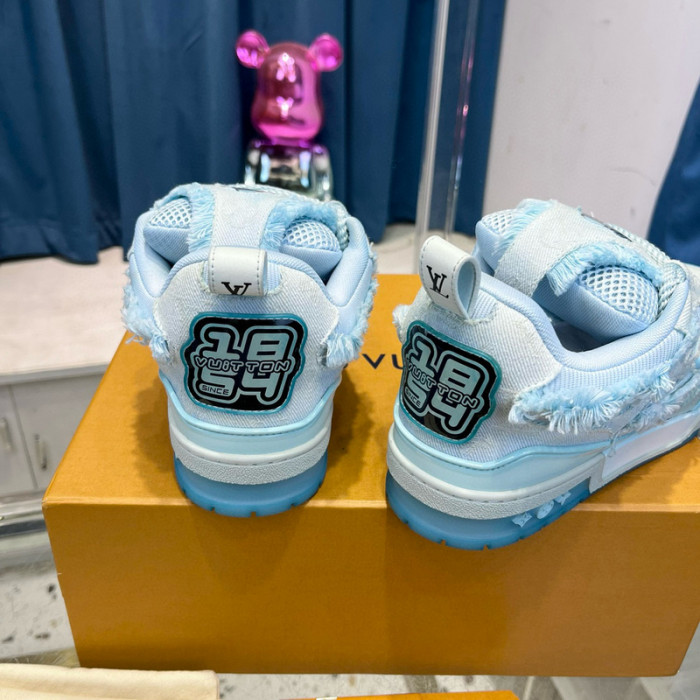 lv skate snekaers l0000248
