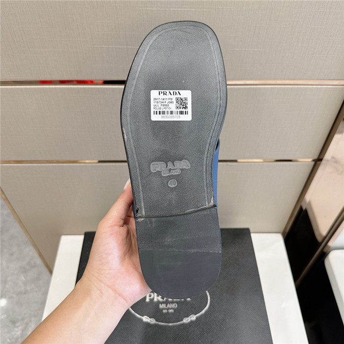 prad* sandals p006