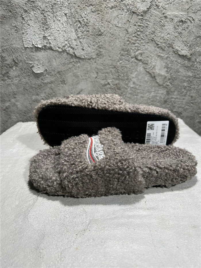 balenciag* sandal bs53