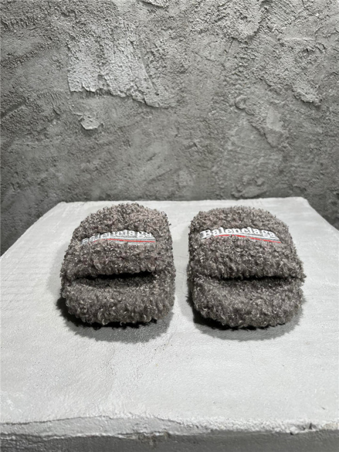 balenciag* sandal bs53