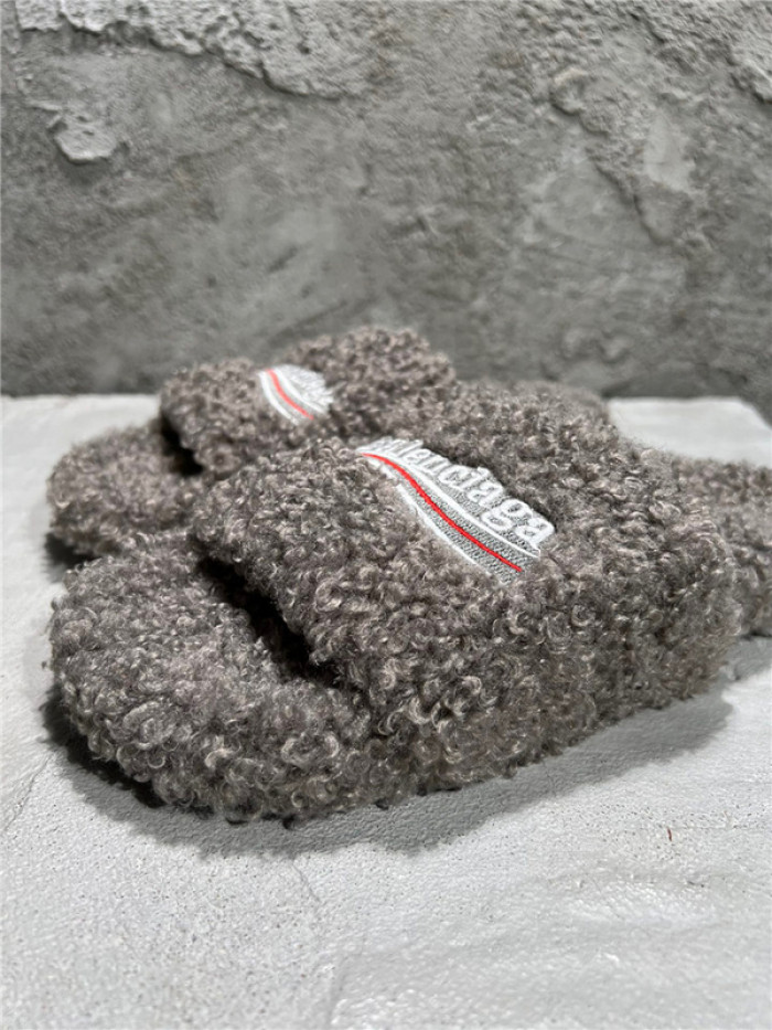 balenciag* sandal bs53
