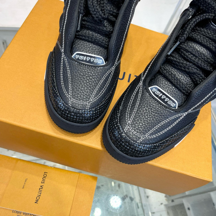 lv skate sneaker
