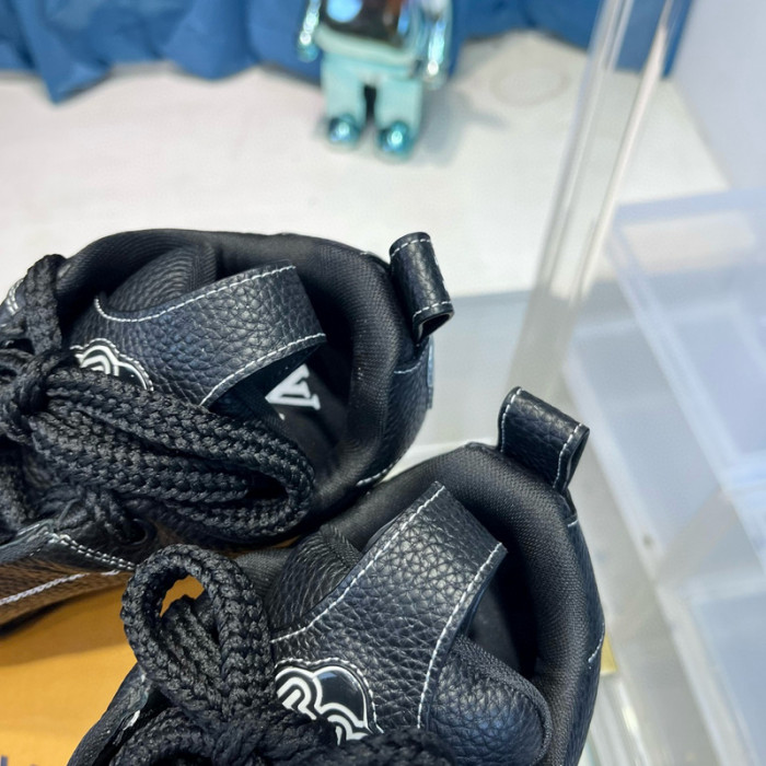 lv skate sneaker