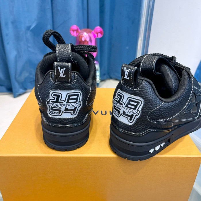 lv skate sneaker