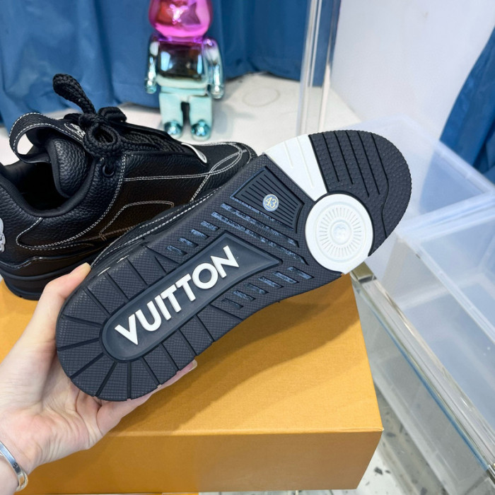 lv skate sneaker