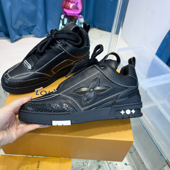 lv skate sneaker