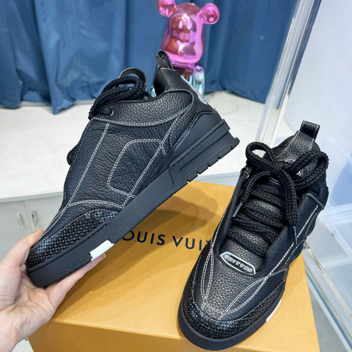 lv skate sneaker