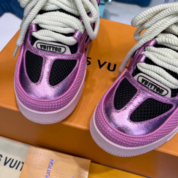 lv skate snekaers l0000300