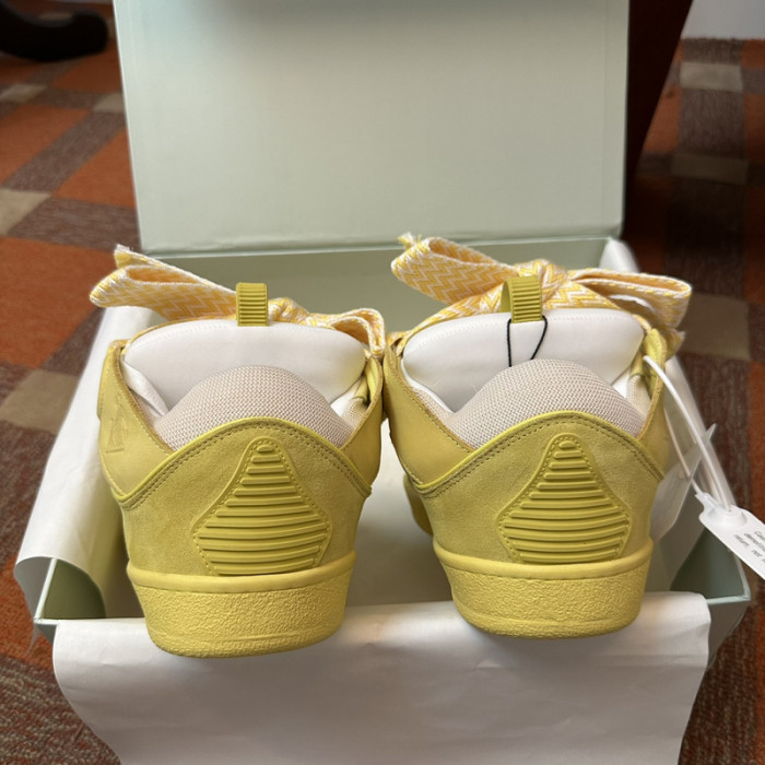 lanvin curb sneaker fy138