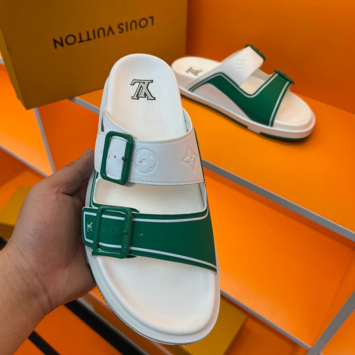 l&v sandal 90